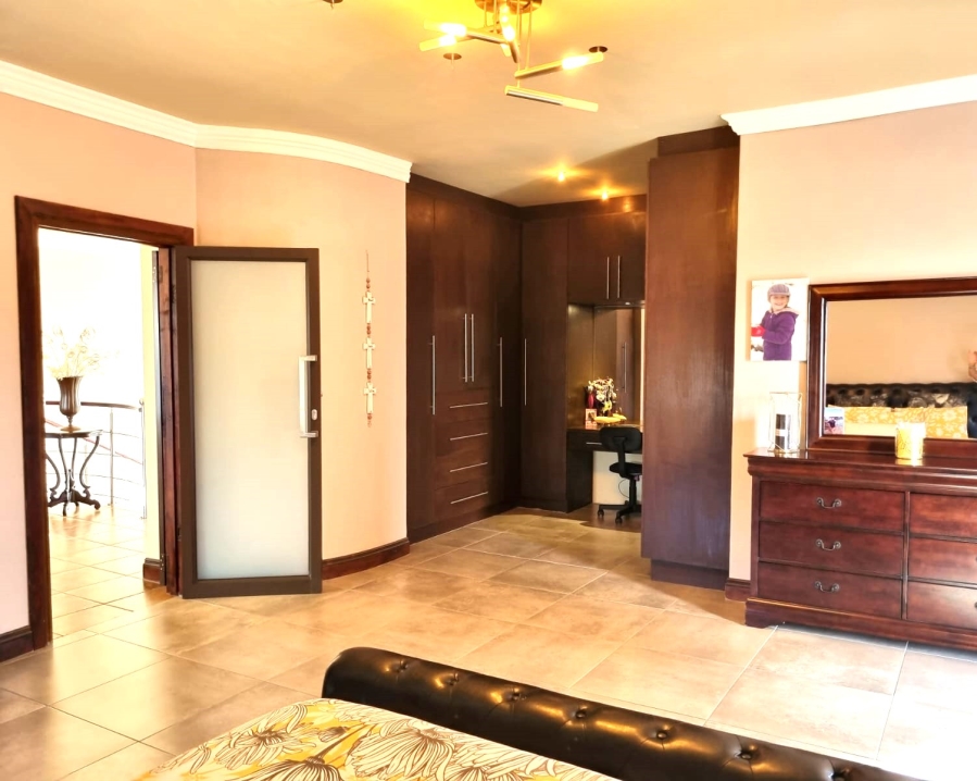 4 Bedroom Property for Sale in Winterhoek Park Eastern Cape